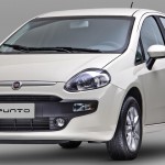 Обзор и технические характеристики Fiat Punto