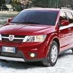 Новые автомобили Fiat