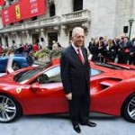 Благодаря выведению Ferrari на биржу Fiat сразу же заработал почти миллиард долларов